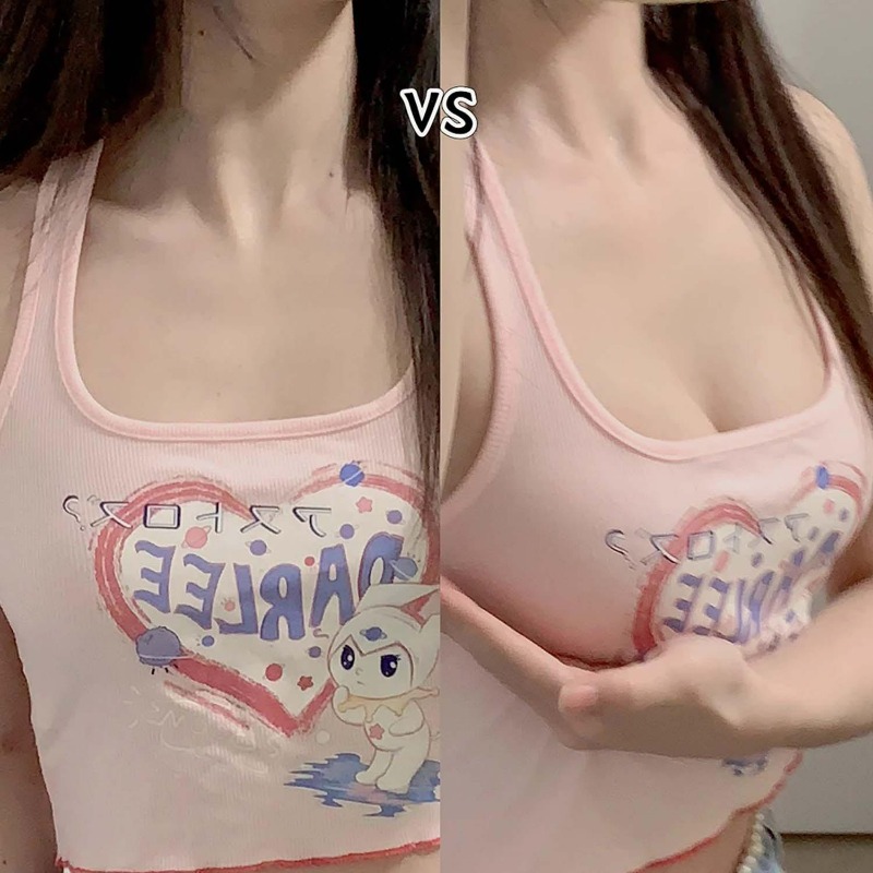 Reggiseno Push-Up Invisibile S - Seamless Underwear Women recensione e prezzo