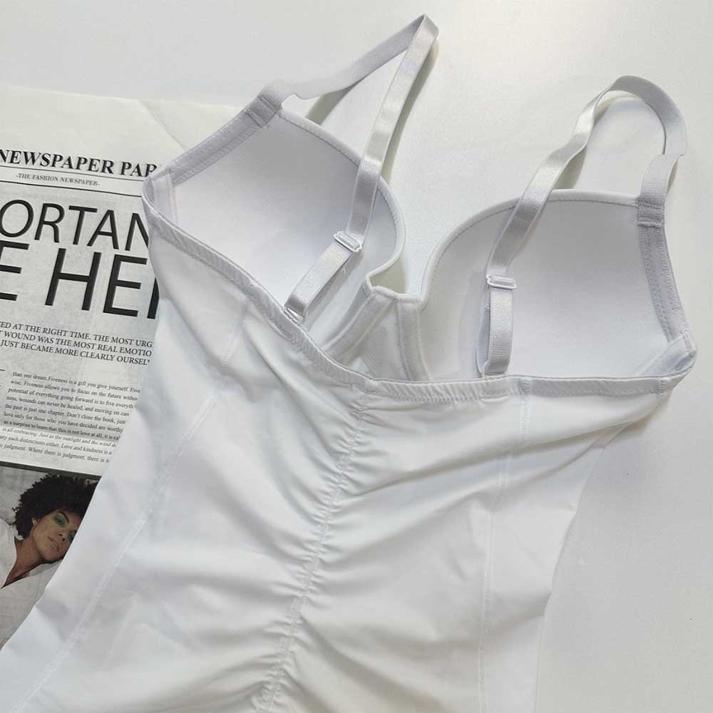 Body Modellante Contenitivo da - Shapewear Bodysuit Firm recensione e prezzo