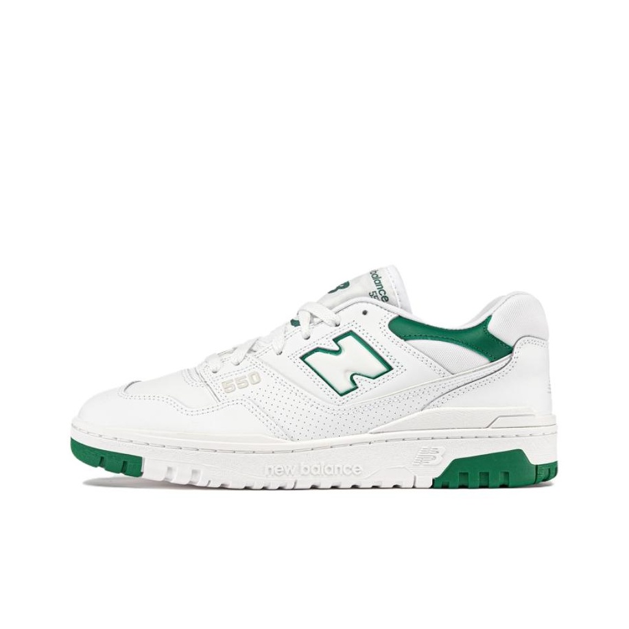 New Balance NB 550 Scarpe da B - New Balance Shoes 550 recensione e prezzo