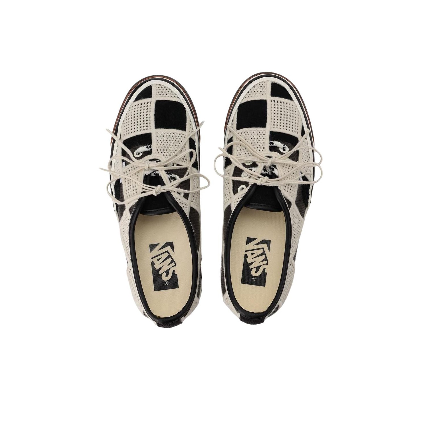 Scarpe da Skateboard Vans Prem - Vans Shoes Authentic recensione e prezzo