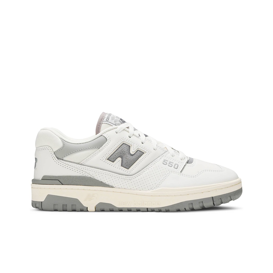 New Balance NB 550 Scarpe da B - New Balance Shoes 550 recensione e prezzo