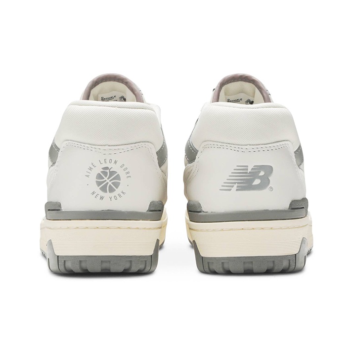New Balance NB 550 Scarpe da B - New Balance Shoes 550 recensione e prezzo