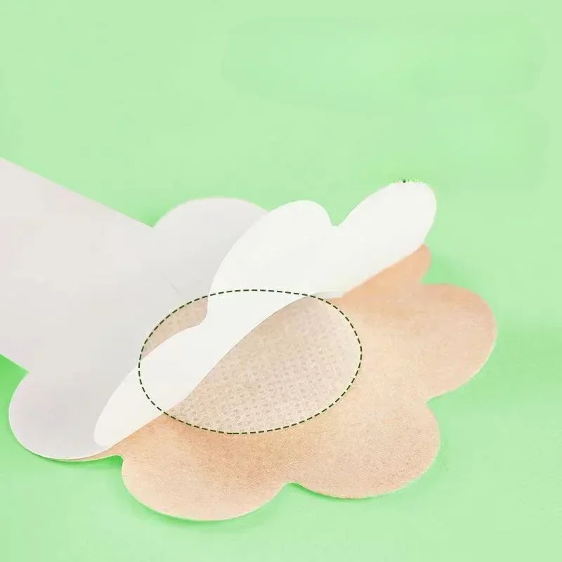 10 pezzi di nastro invisibile  - Nipple Cover Pasties recensione e prezzo