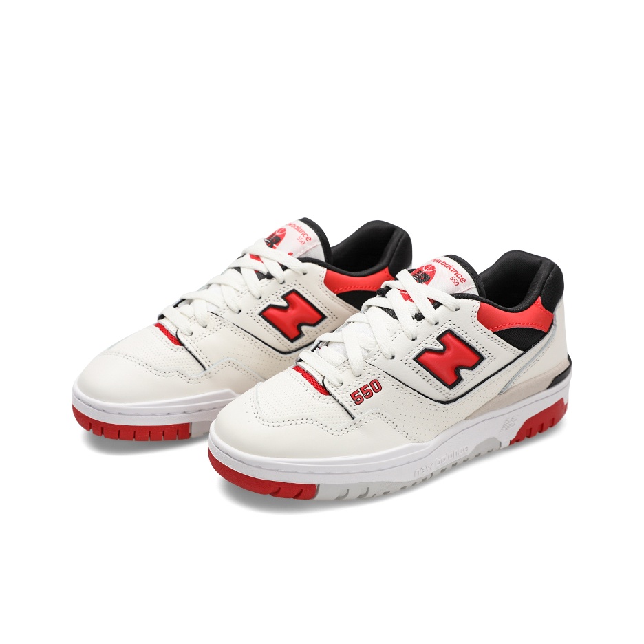New Balance NB 550 Scarpe da B - New Balance Shoes 550 recensione e prezzo