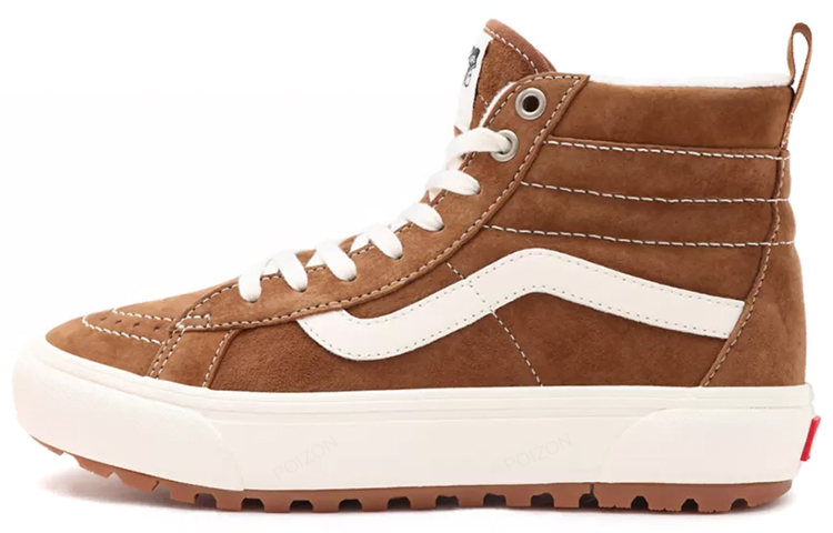 Scarpe da Skateboard Vans Sk8  - Vans Shoes Sk8-Hi recensione e prezzo