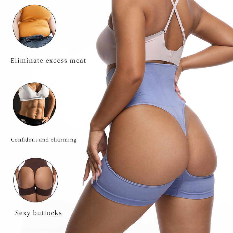 3 Pezzi Pantaloncini Modellant - Seamless Underwear Women recensione e prezzo