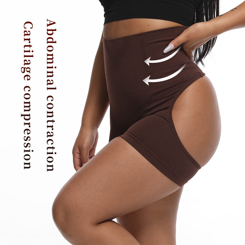 3 Pezzi Pantaloncini Modellant - Seamless Underwear Women recensione e prezzo