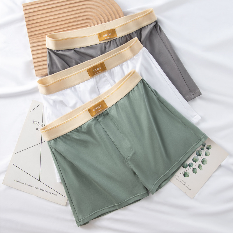 4 pezzi pantaloni freccia masc - Boyshort Underwear recensione e prezzo