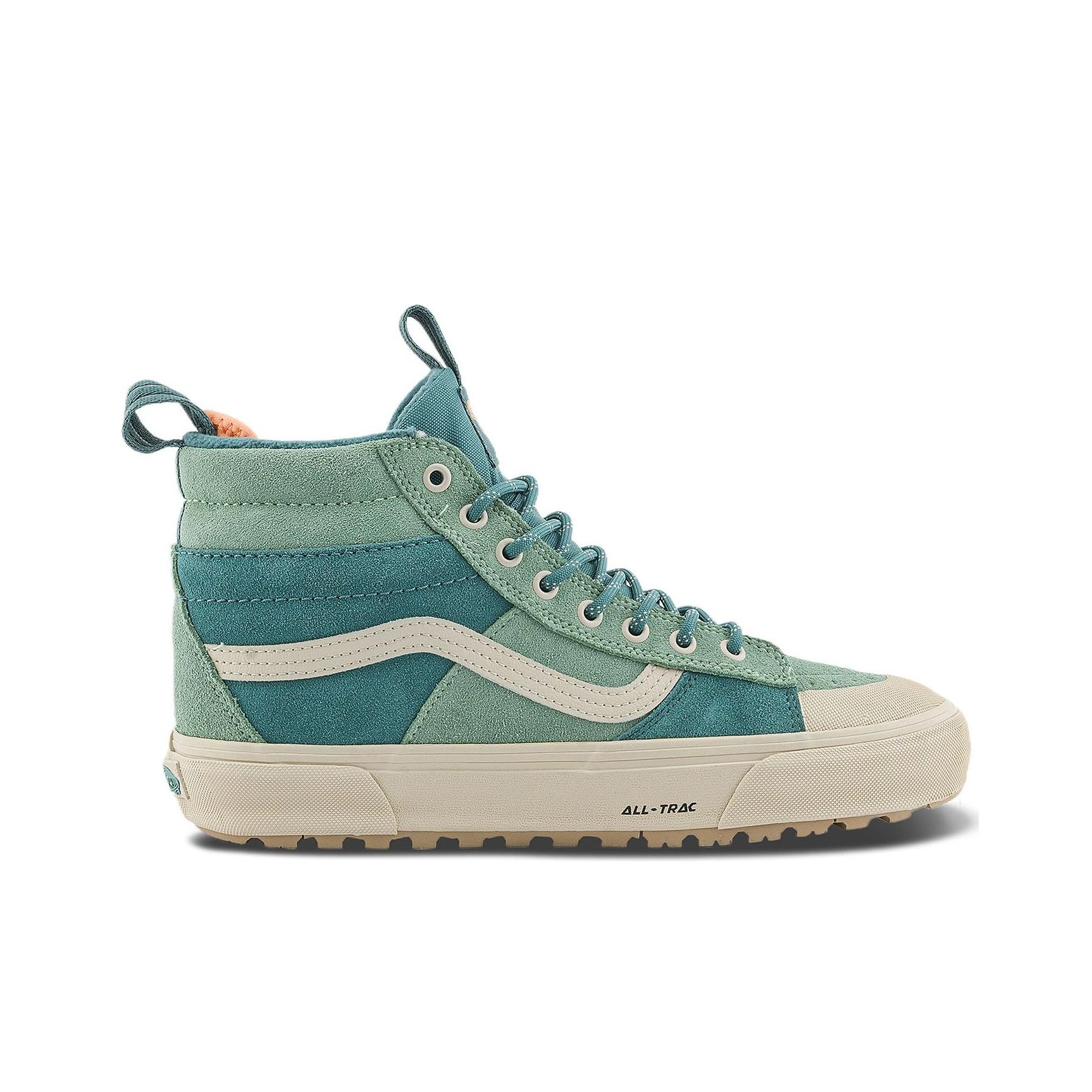 Scarpe da montagna Vans SK8 HI - Vans Shoes Sk8-Hi recensione e prezzo