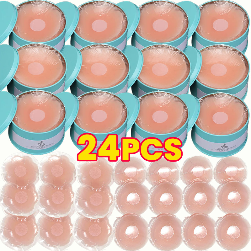 2026 Copricapezzoli Adesivi In - Nipple Cover Pasties recensione e prezzo