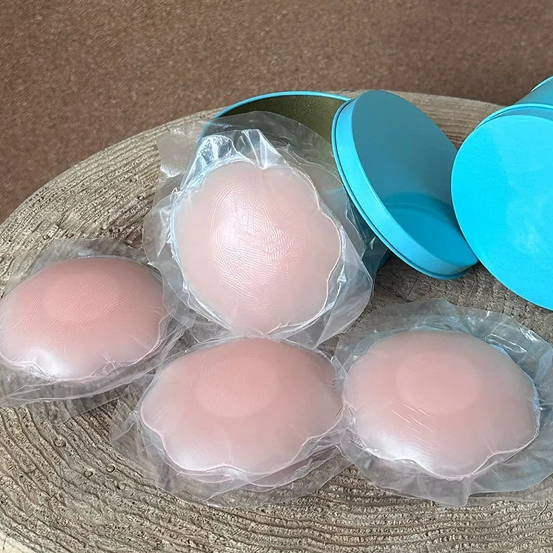 2026 Copricapezzoli Adesivi In - Nipple Cover Pasties recensione e prezzo