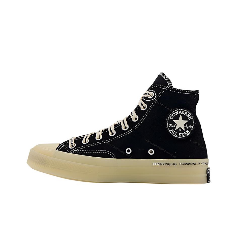 Converse Chuck Taylor All Star - Converse Shoes Chuck Taylor All Star recensione e prezzo