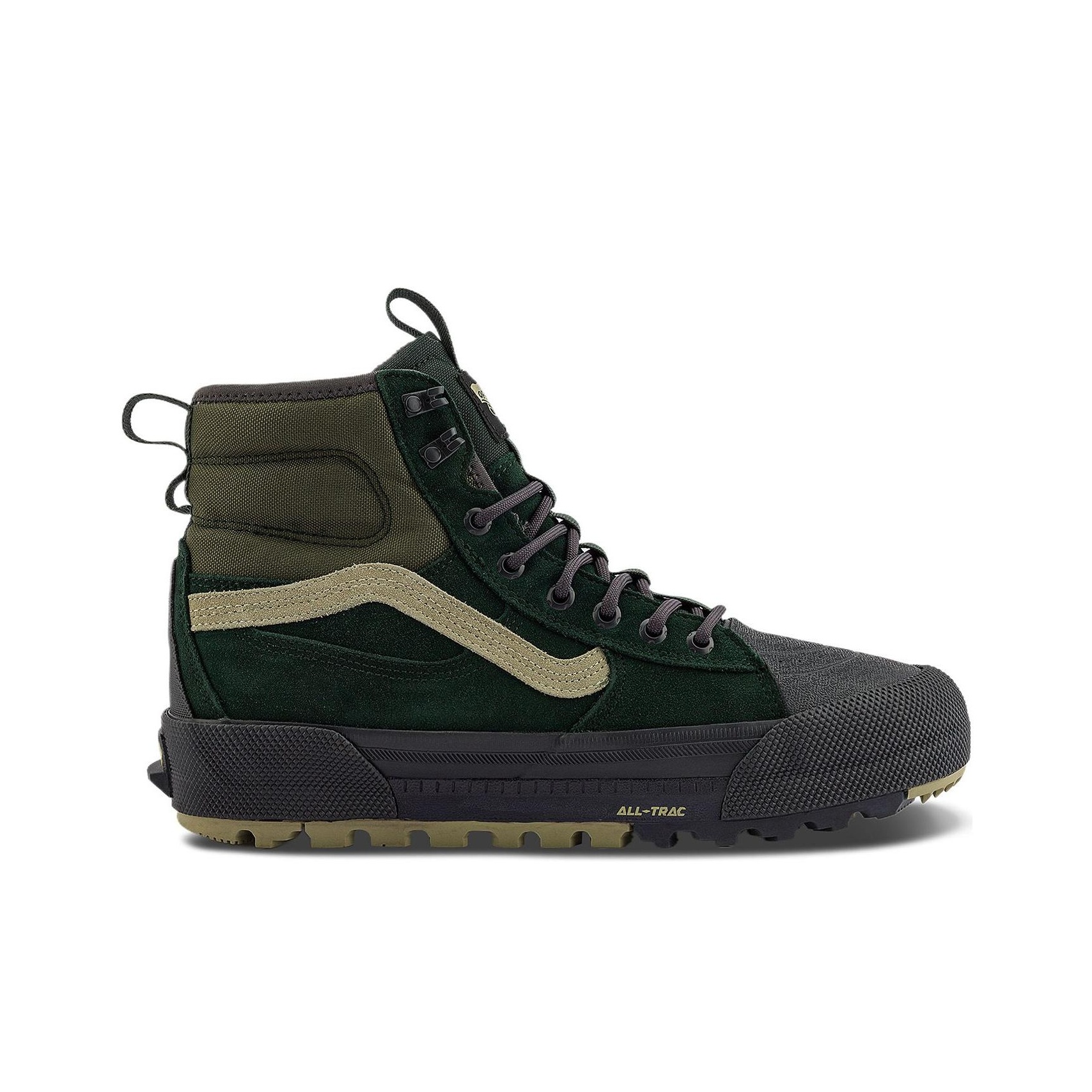 Vans MTE Sk8 Hi Scarpe da Mont - Vans Shoes Sk8-Hi recensione e prezzo