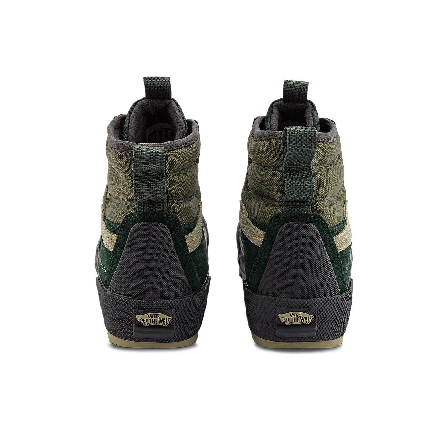 Vans MTE Sk8 Hi Scarpe da Mont - Vans Shoes Sk8-Hi recensione e prezzo