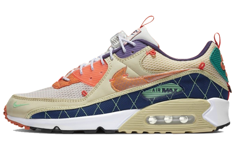 Scarpe da corsa Nike Air Max 9 - Nike Shoes Air Max 90 recensione e prezzo