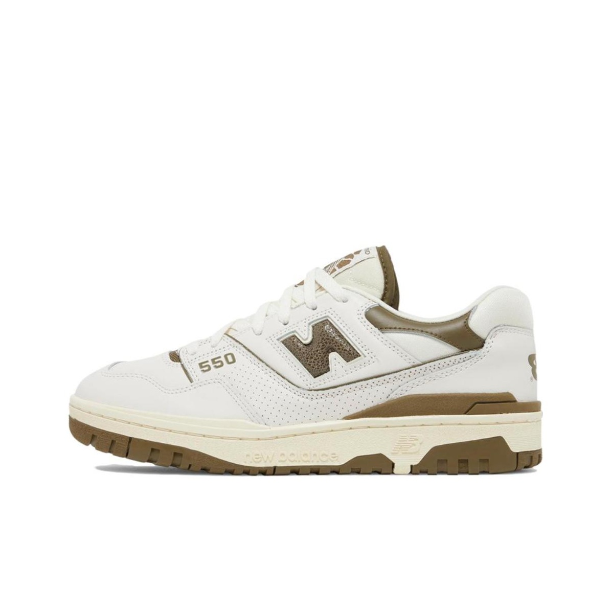 New Balance NB 550 Scarpe da B - New Balance Shoes 550 recensione e prezzo