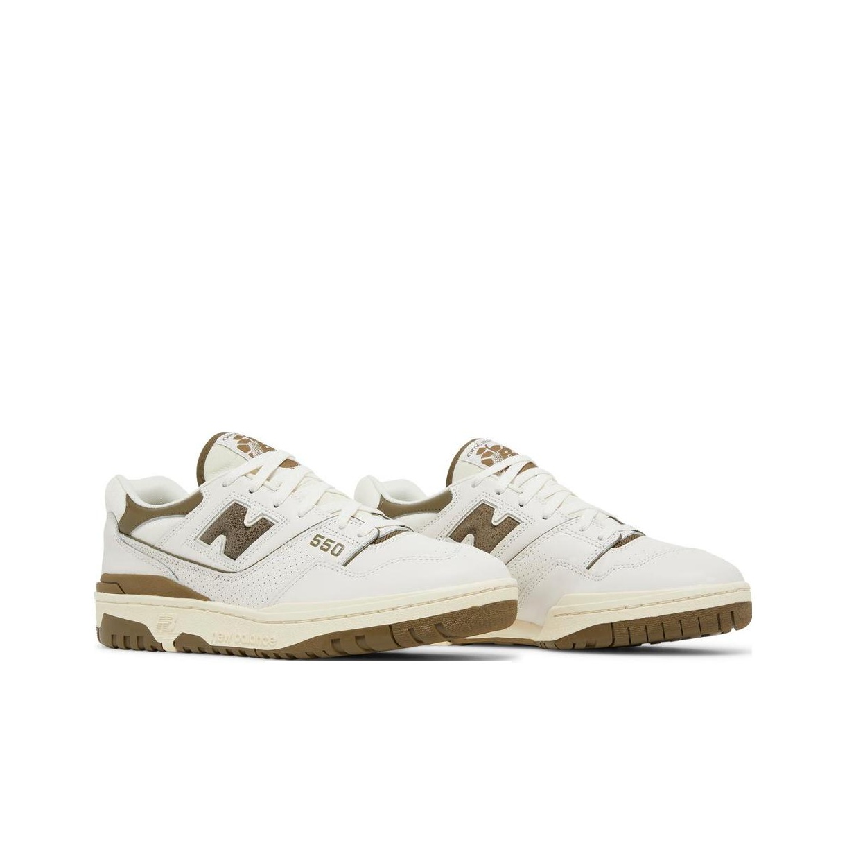 New Balance NB 550 Scarpe da B - New Balance Shoes 550 recensione e prezzo