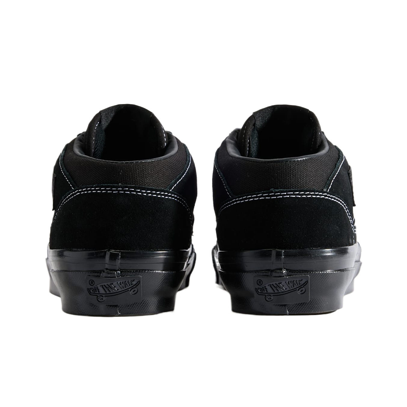 Vans Half Cab Reissue 33 Scarp - Vans Shoes Authentic recensione e prezzo