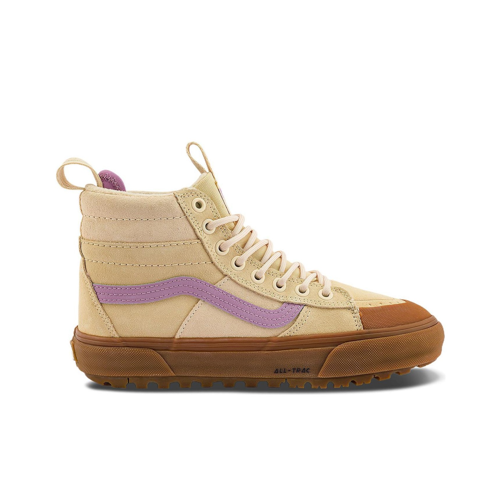 Vans MTE Sk8 Hi Scarpe da Trek - Vans Shoes Sk8-Hi recensione e prezzo
