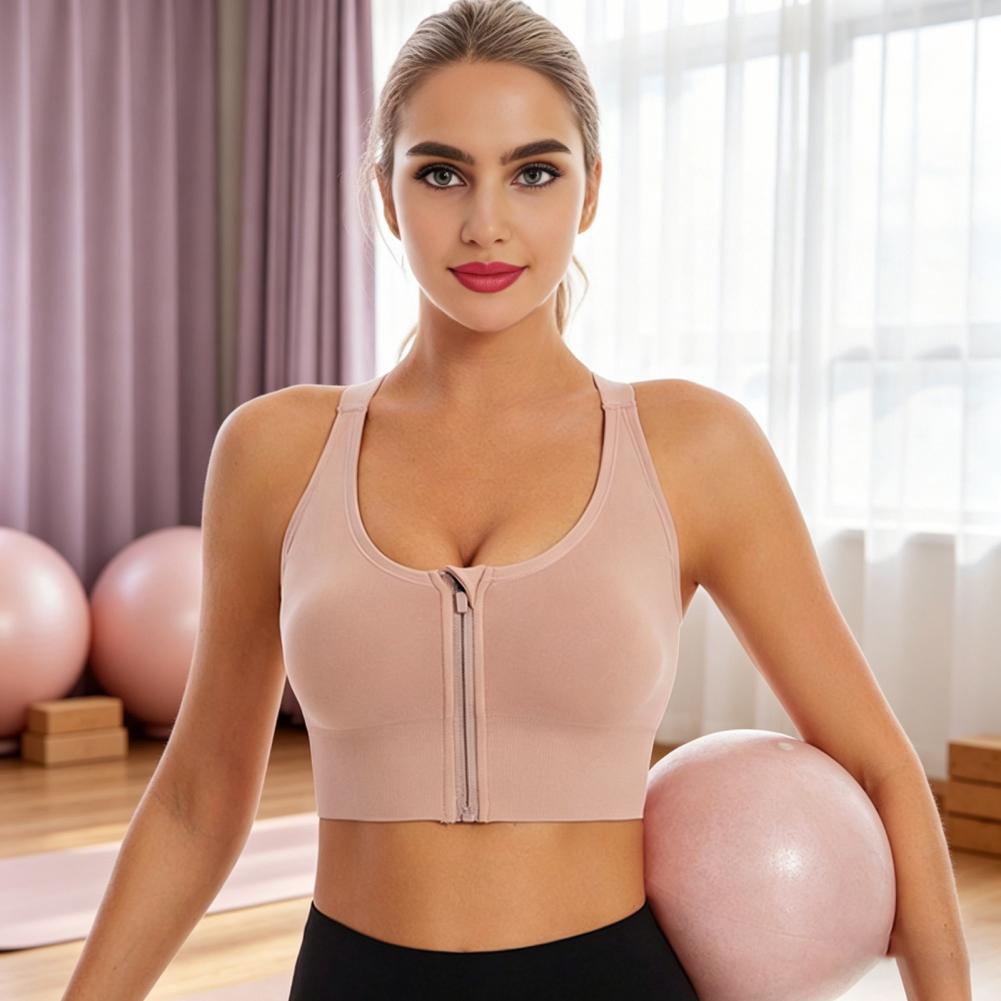 Reggiseno Sportivo Senza Ferre - Sports Bra High Impact recensione e prezzo