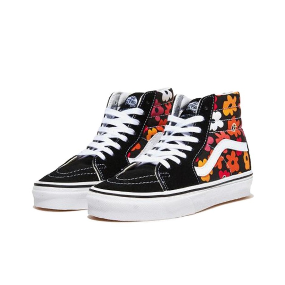 Scarpe da Skateboard Vans Sk8  - Vans Shoes Sk8-Hi recensione e prezzo