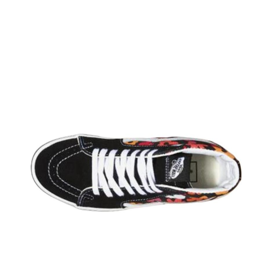 Scarpe da Skateboard Vans Sk8  - Vans Shoes Sk8-Hi recensione e prezzo