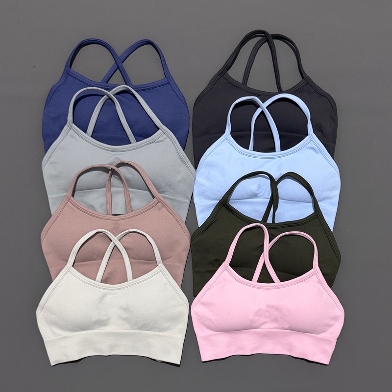 Histello Reggiseno sportivo se - Sports Bra High Impact recensione e prezzo