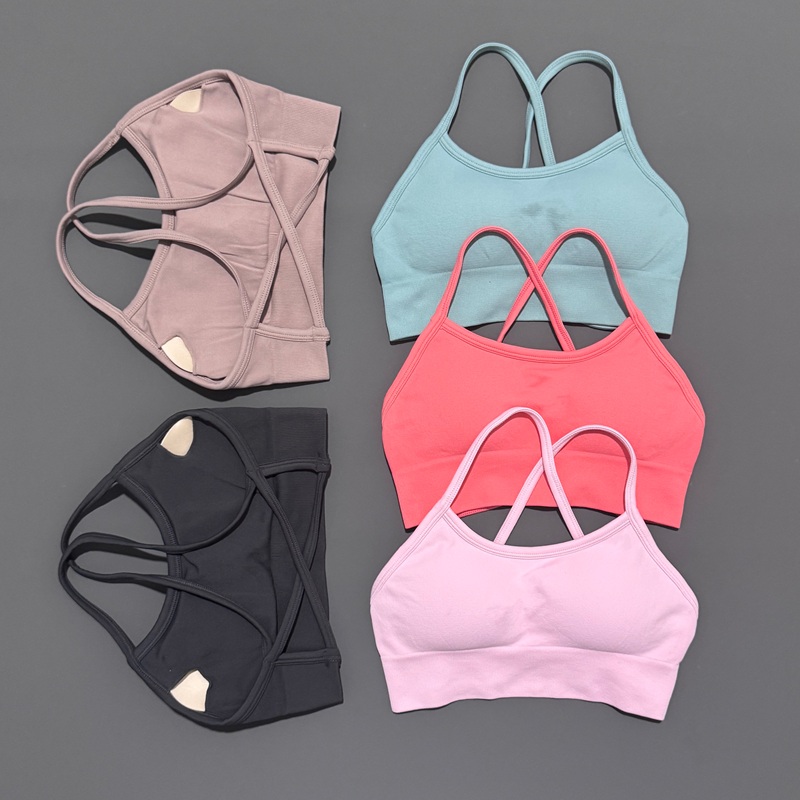 Histello Reggiseno sportivo se - Sports Bra High Impact recensione e prezzo