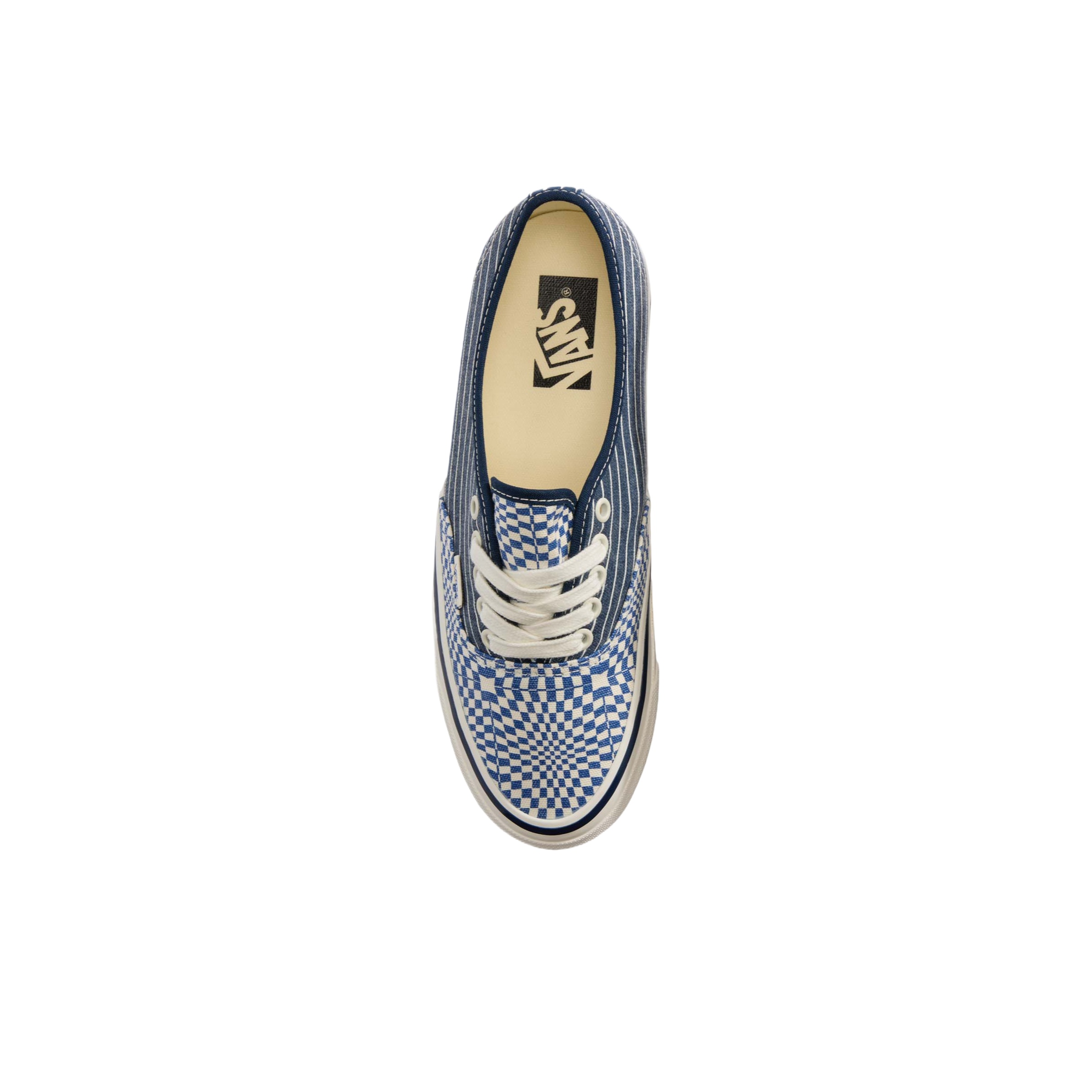 Scarpe da Skateboard Vans Prem - Vans Shoes Authentic recensione e prezzo