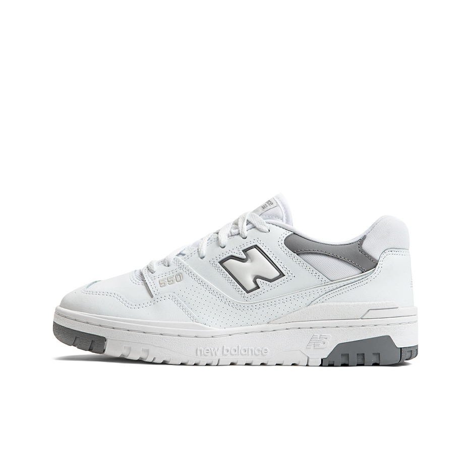 New Balance NB 550 Scarpe da B - New Balance Shoes 550 recensione e prezzo