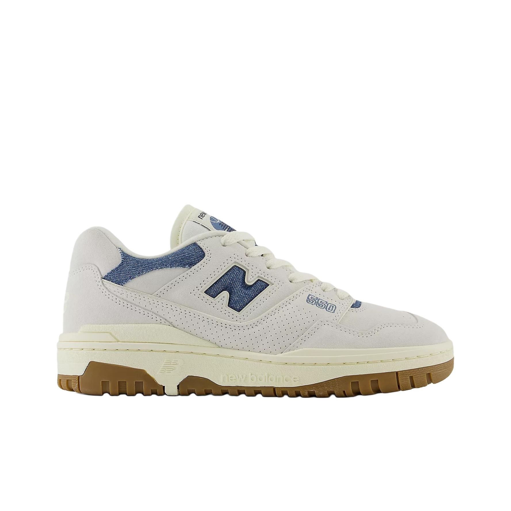 New Balance NB 550 Scarpe Casu - New Balance Shoes 550 recensione e prezzo