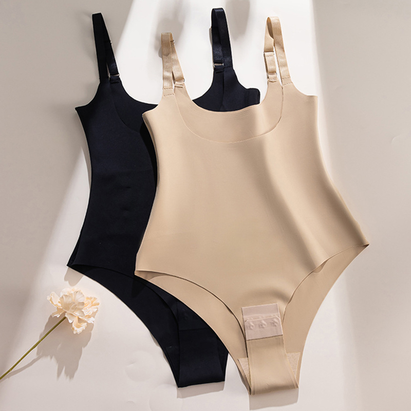 Abbigliamento Modellante Senza - Shapewear Bodysuit Firm recensione e prezzo