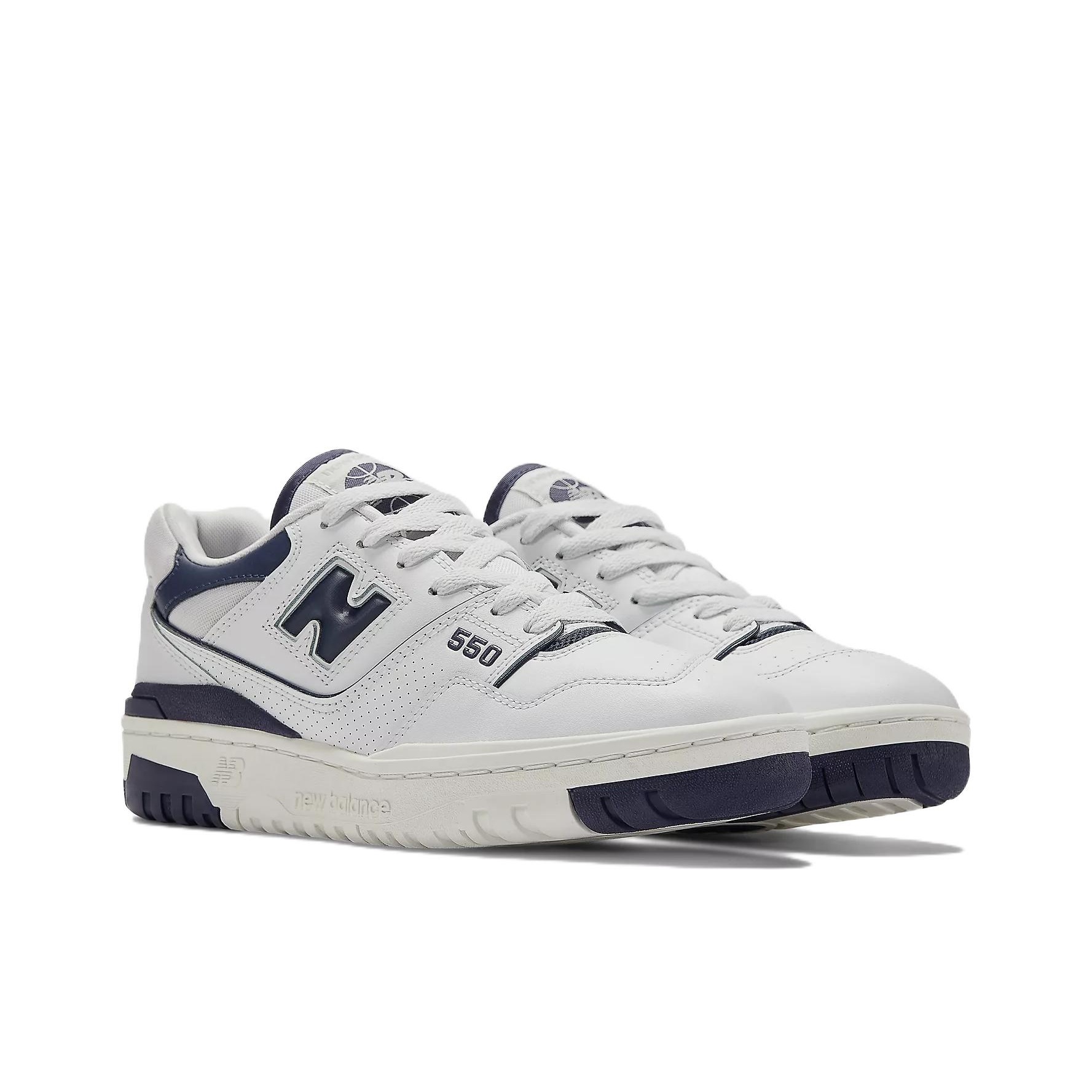 New Balance NB 550 Scarpe da B - New Balance Shoes 550 recensione e prezzo