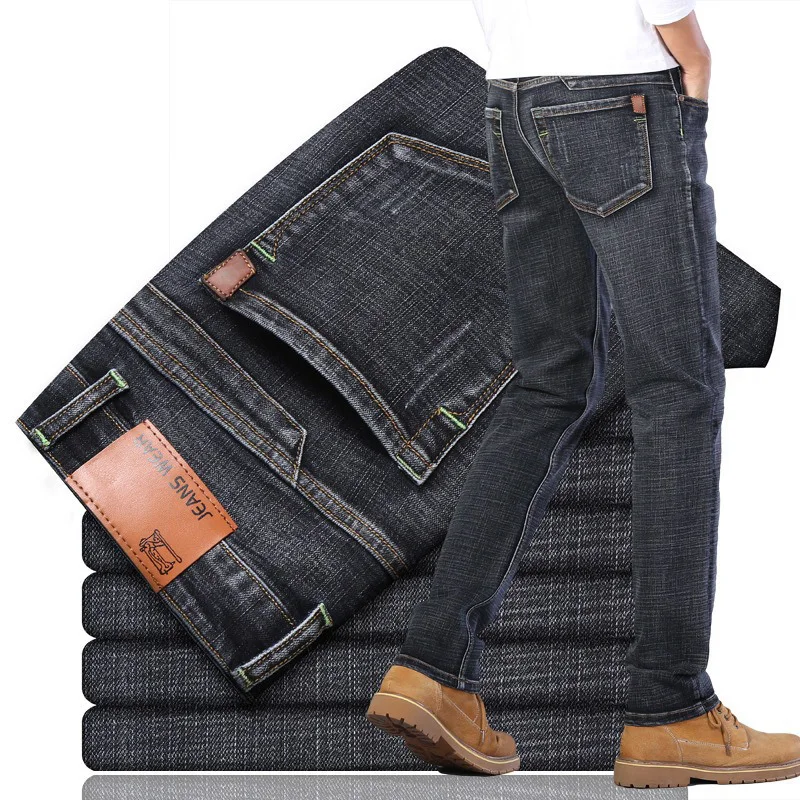 2025 Uomo Nuovo 28-40 Pantalon - Levis Jeans 501 recensione e prezzo