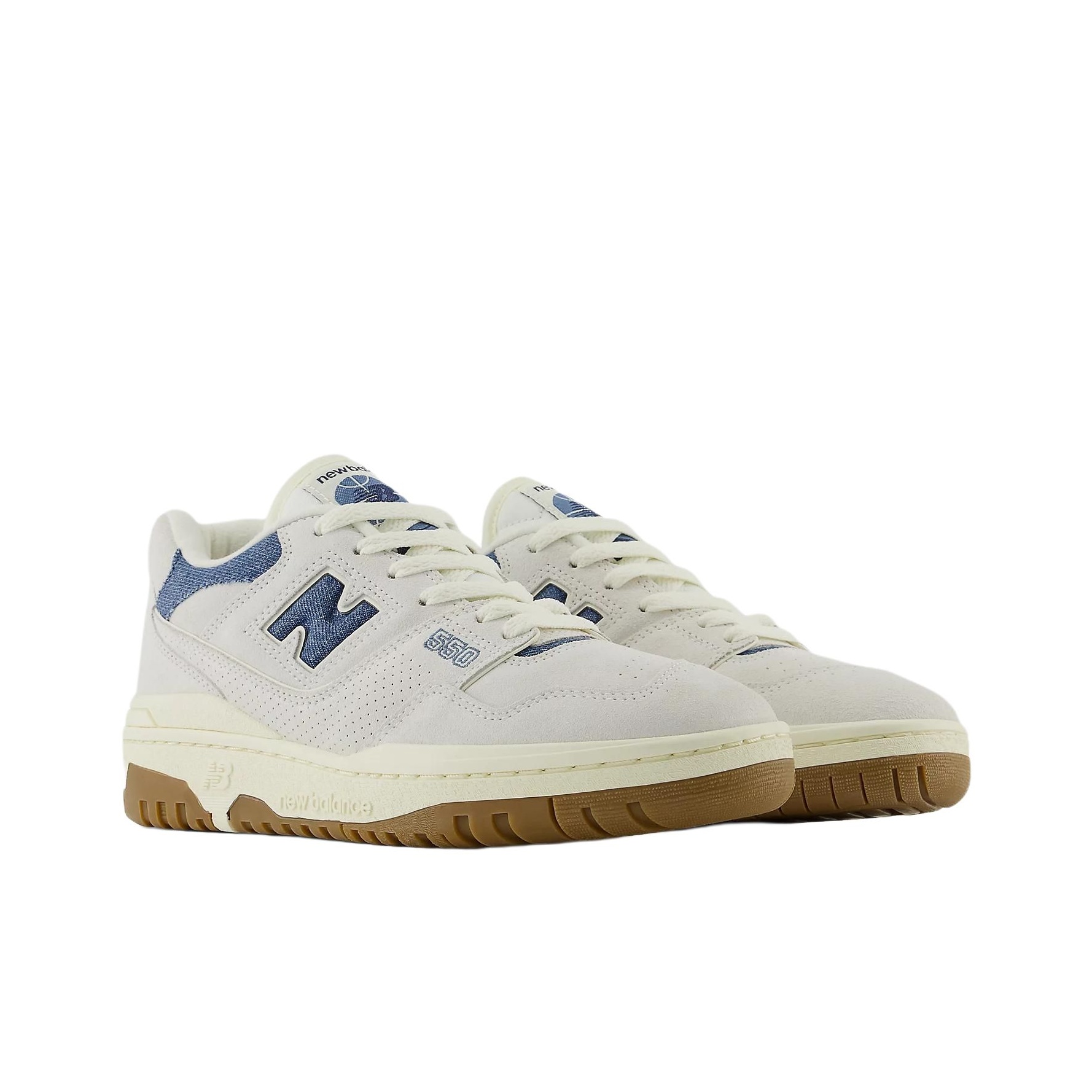 New Balance NB 550 Scarpe Casu - New Balance Shoes 550 recensione e prezzo