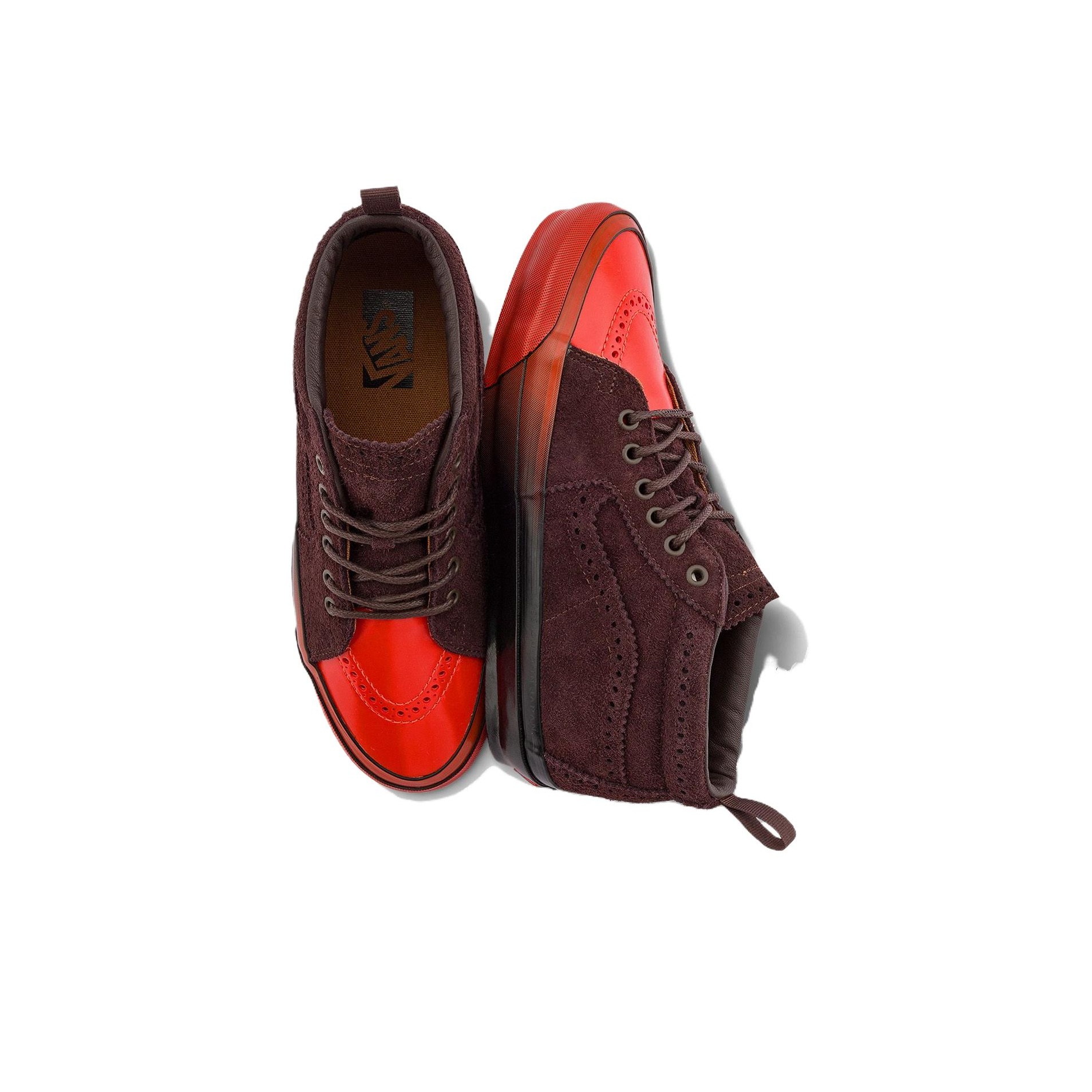 Scarpe da Skateboard Vans SK8  - Vans Shoes Authentic recensione e prezzo