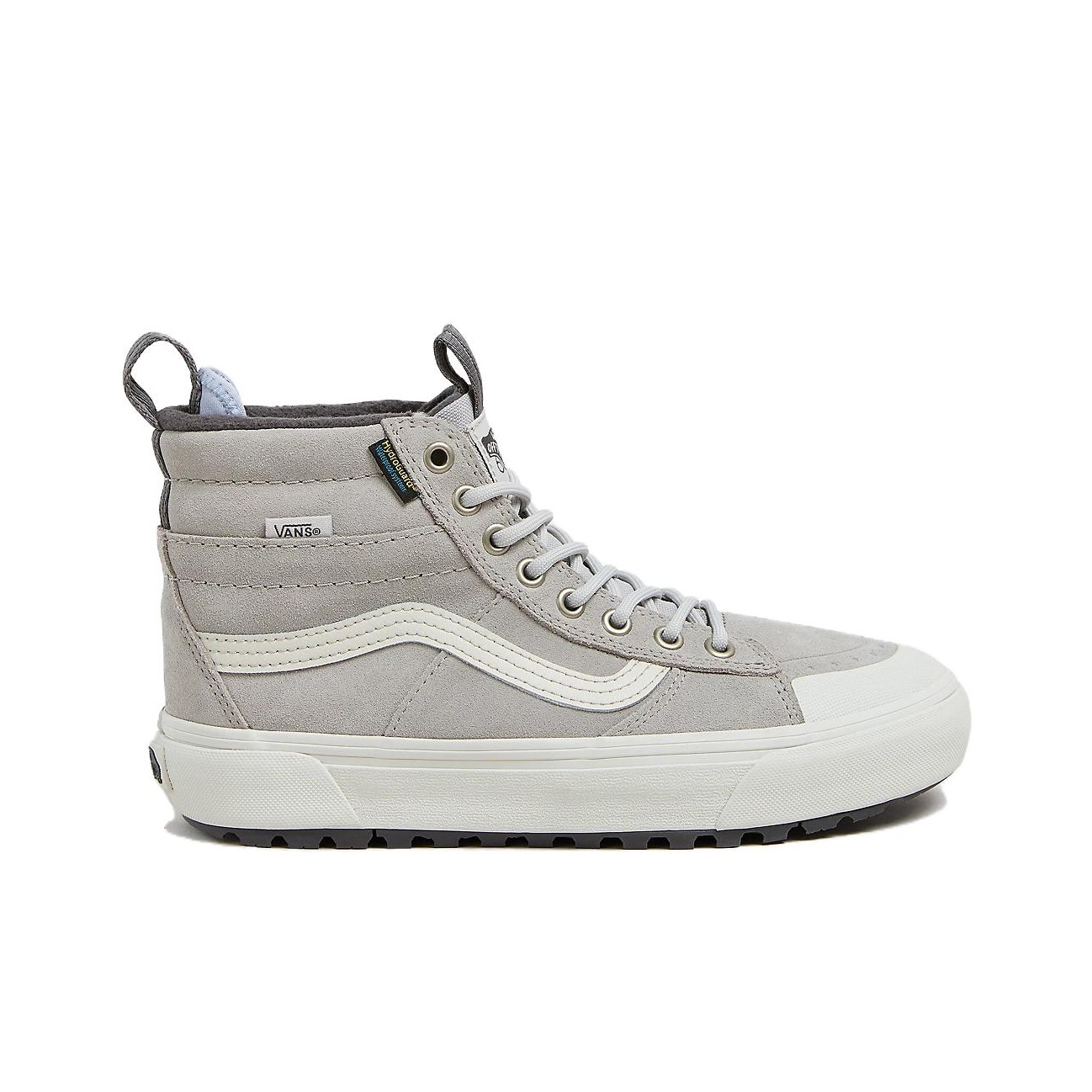 Scarpe da montagna e trekking  - Vans Shoes Sk8-Hi recensione e prezzo