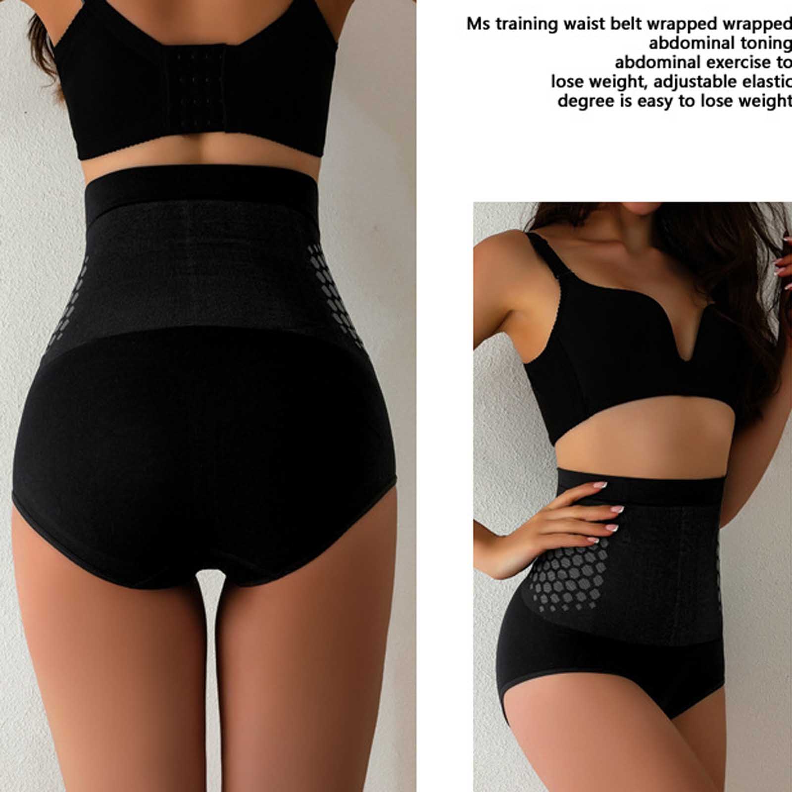 Slip Modellante a Vita Alta Se - Seamless Underwear Women recensione e prezzo
